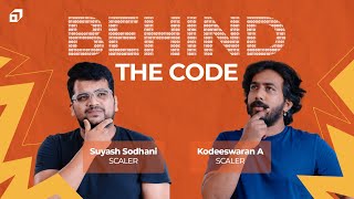 Tech is Making you Spend More😳 | Impact of Tech on Businesses | Behind The Code Podcast Ep3 |@SCALER