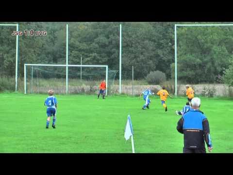 KOL 10/11 JSG Cremlingen/Destedt : BVG Wolfenbüttel (3/4)