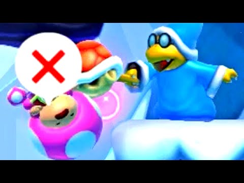 Super Mario Maker 2 🔥 Expert Endless Challenge #167