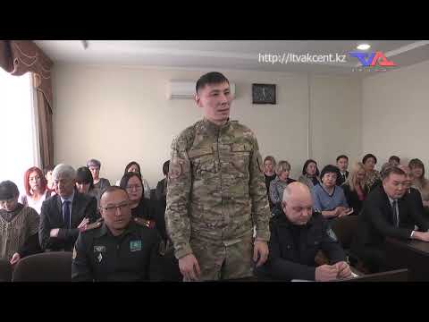 Ресми хабар - 19.01.2026