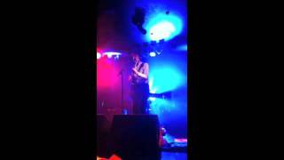 Miles Kane - Quicksand (Live at Middlesbrough Empire)