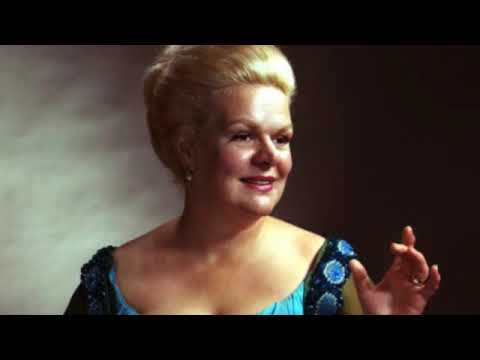 "Erbarme dich, mein Gott"  Contralto: Maureen Forrester J.S. BACH - Matthäuspassion