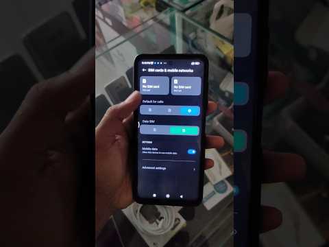 Poco x3 pro sim not working after software update #repair #pocox3pro #shorts
