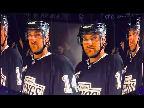 LOS ANGELES KINGS 2025-26 SEASON INTRO | NOVEMBER 24, 2025