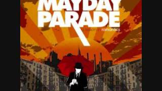 You Be The Anchor- Mayday Parade Lyrics.wmv