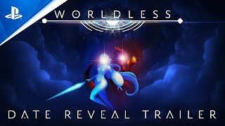 Worldless - Date Reveal Trailer Trailer
