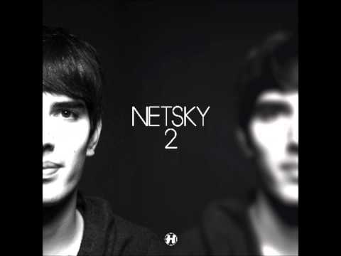 Netsky - Wanna Die For You (feat Diane Charlemagne)
