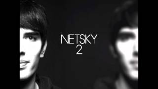 Netsky - Wanna Die For You (feat Diane Charlemagne)