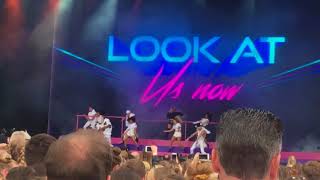 Ally Brooke - Look at us now