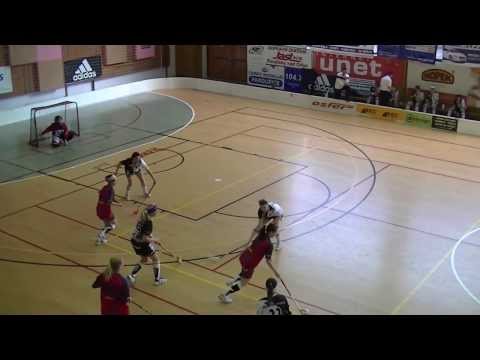 FBC Dobré x IBK Hradec Králové B (8.3.2014)