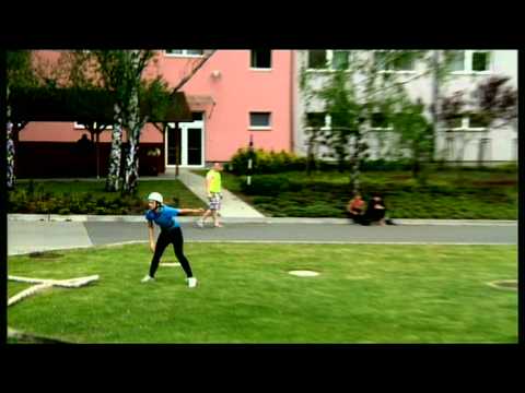 Akademické mistrovství ČR v PS Ostrava   požární útoky 22