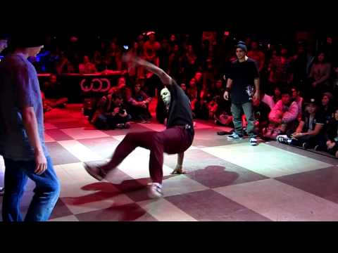 WOD - Onton & Bridge battle 2x2 (2)