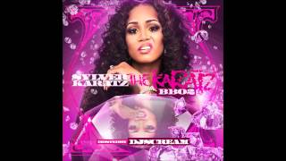 Sylver Karatz - &quot;Hella&quot; (Bad Bitches Only 2)