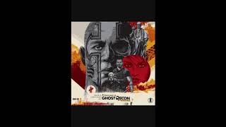 TI  Dope Game GHOST RECON ( prod. Mike &amp; Keys, Mars, Goldfingaz )