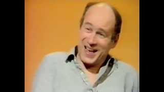 Sheridan Morley Meets: Neil Innes