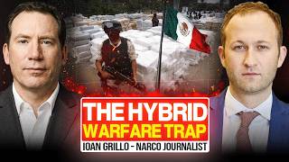 Why Is Mexico’s Cartel War Officially Unwinnable? | Jacob Shapiro and Ioan Grillo
