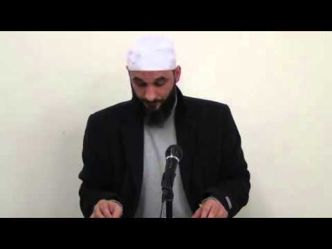 Hoxha Kamber Xhemaili Besimi ne Kaderin (Caktimin) e Allahut Xh.Sh