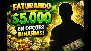 The Secret Strategy That Made Me R$5,000 in Binary Options! thumbnail