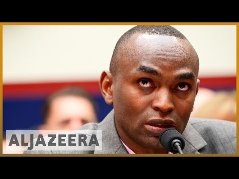 Victim slams Boeing over 737 MAX plane crash that took his family