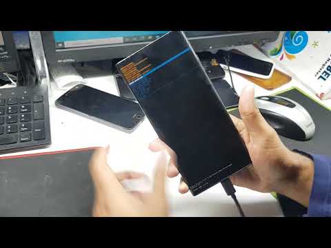 Samsung Galaxy Note 20 Ultra How To Hard Reset - samsung note 20 ultra hard reset - Note 20 Ultra