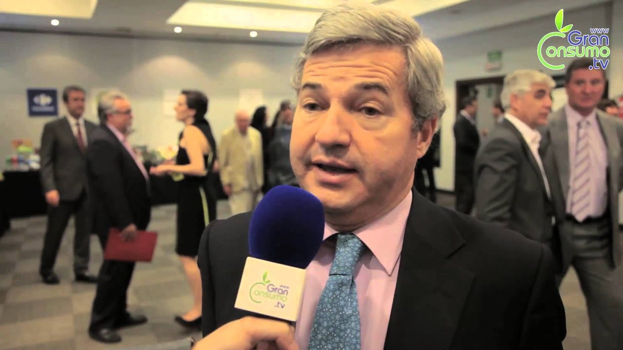 Fernando Burgaz (Magrama) valora la relación productor/distribuidor