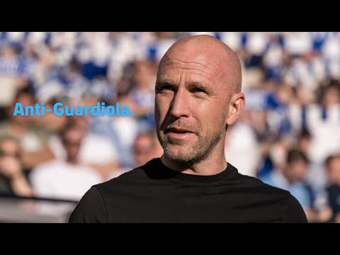 Henrik Rydstorm Malmo Archives - The European Anti-Guardiola - Relationism Highlights - 23/24 - #1