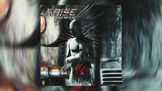 ARISE - Motorbreath (Metallica Cover)