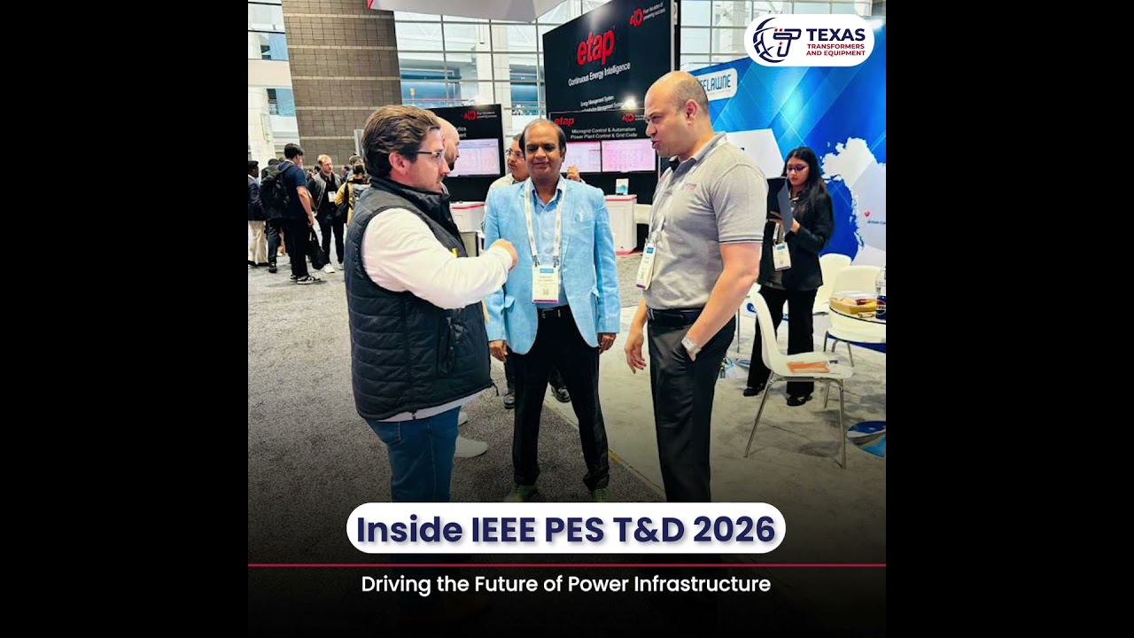 IEEE PES T&D Conference & Exposition 2026