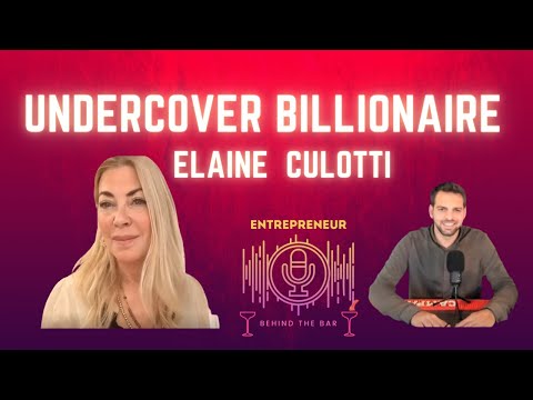 , title : 'undercover billionaire elaine culotti'