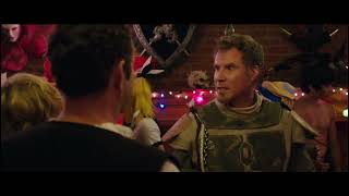 The Internship - Post Credits Lost Cosplay Scene. Best Quality. Cropped