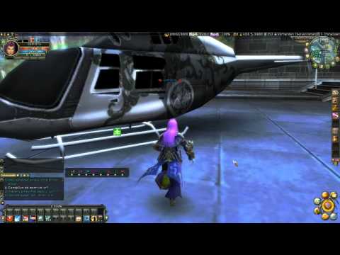Gunblade Saga PC