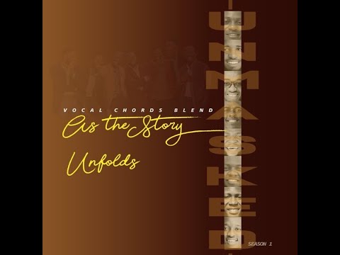 Vocal Chords Blend - New Song