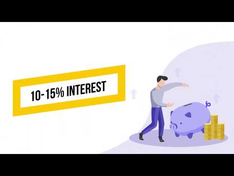 Sumobank Savings & Investment Platform, What it is and How to Create Account