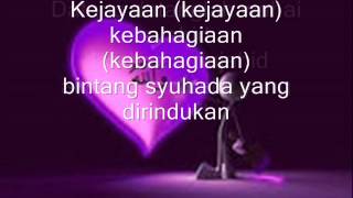 Download lagu BINTANG SYURGA-UNIC FT RAQIB MAJID[LYRIC] mp3