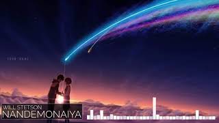 Download lagu Nandemonaiya (English Cover)【Will Stetson】「なんでもないや」 mp3 Download lagu Nandemonaiya (English Cover)【Will Stetson】「なんでもないや」 mp3