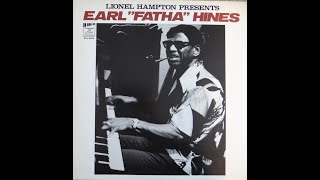 Lionel Hampton & Earl  Hines - Misty