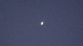 Is Our Gang Stalking Government Using Satellites To Spy On Its Citizens? Read Description.