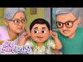 मामा जी का बेटा स्वामी Mama Ji Ka Beta Swami More Popular Hindi 