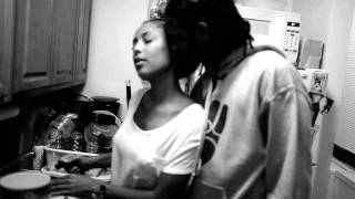 Amanda Diva "MANCHILD" video