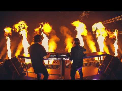 Dirty Walk x Axwell & Ingrosso x Shapov - Hypnotize x WCWRWL x Party People (Khalata Mashup)