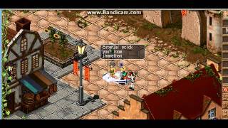 Видео 1 к игре Dark Ages