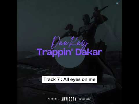 DeeKey - All eyes on me