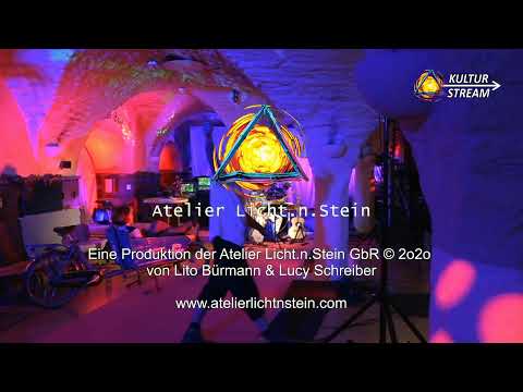 Kultur-Stream.live - "…Matti Müller"