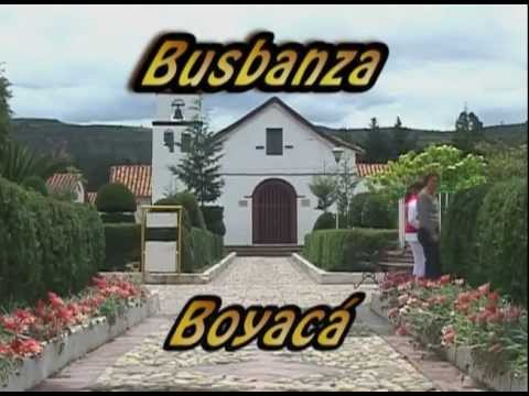 Comercial Busbanzá Boyacá
