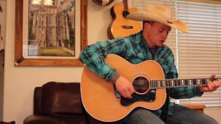 "Me and You" Dillon Jones cover.