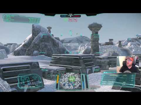 HellBringer Brawler Mayhem | ChipWit Gaming | MechWarrior Online Polar Highlands