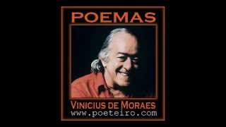 Vinicius de Moraes por ele mesmo (Poemas)