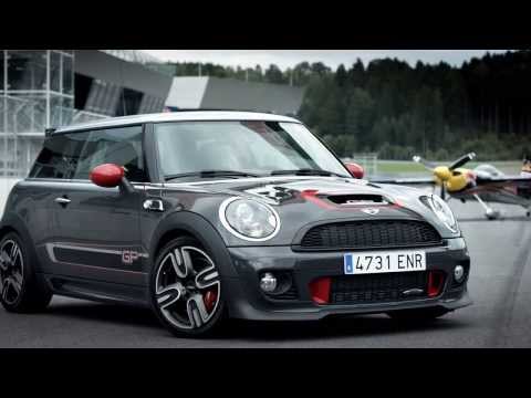 MINI John Cooper Works GP