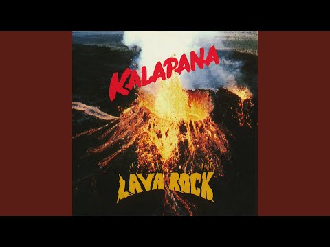 In Your Eyes - Kalapana