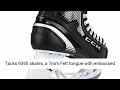 Ccm Super Tacks 9360 Senior Hockey Skates